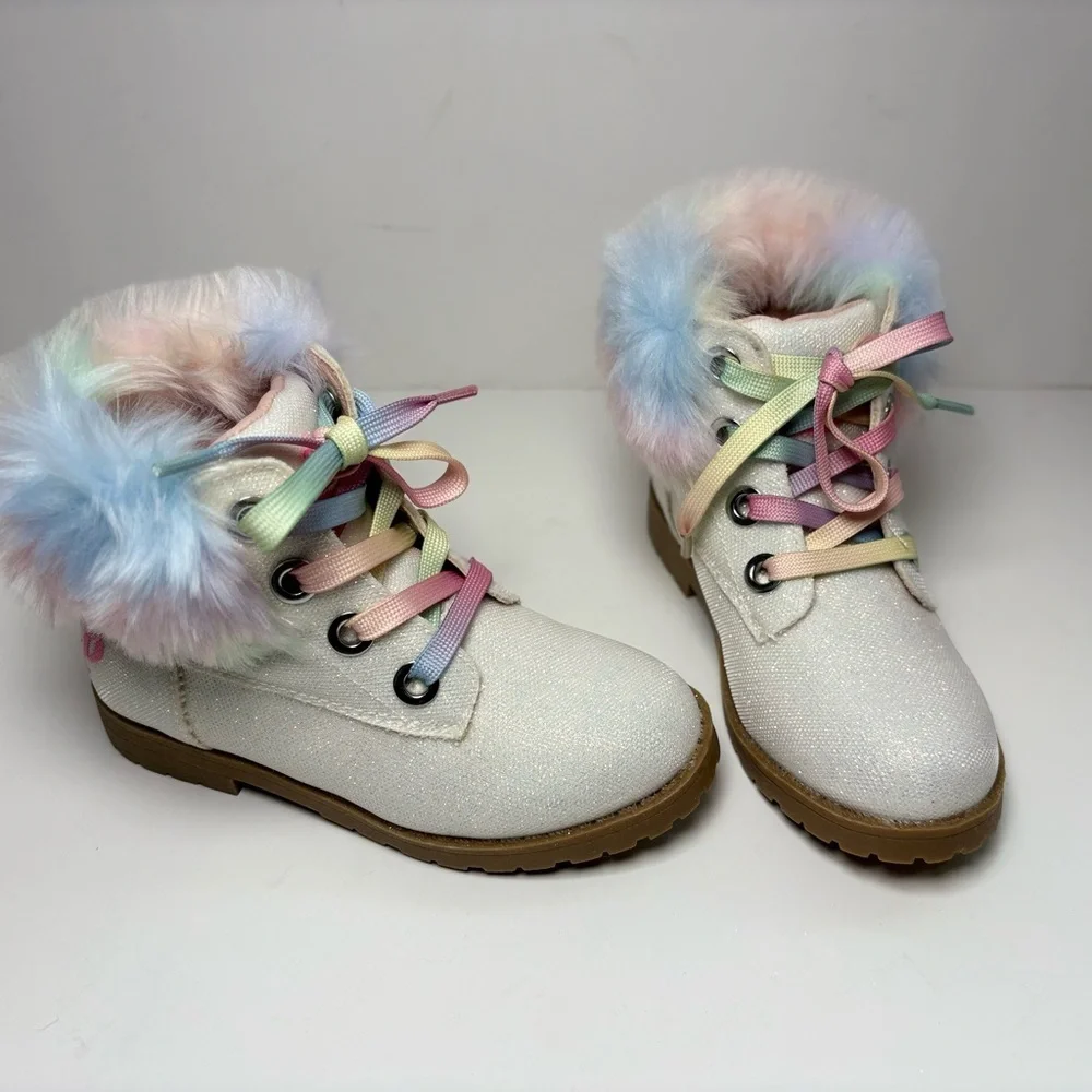 Juicy Couture boots